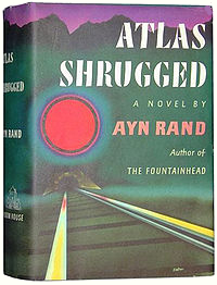 Atlas Shrugged - Ayn Rand (3d)