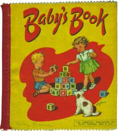 Baby's Book