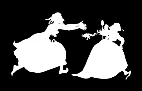 Excavated from the Black Heart of a Negress - Kara Walker, 2002