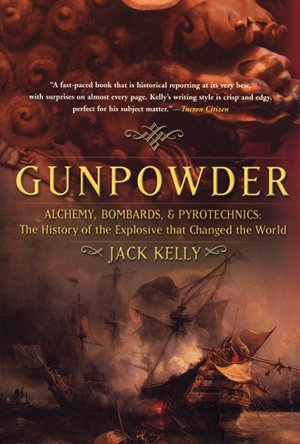 Gunpowder - Jack Kelly (jacket)