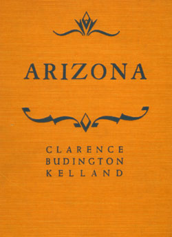 Arizona - Clarence Budington Kelland