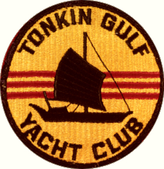 Tonkin Gulf Yacht Club