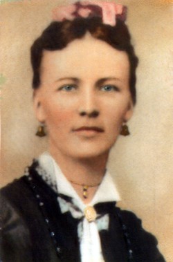 Esther Gullik Howe